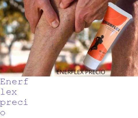 Enerflex En Farmacias